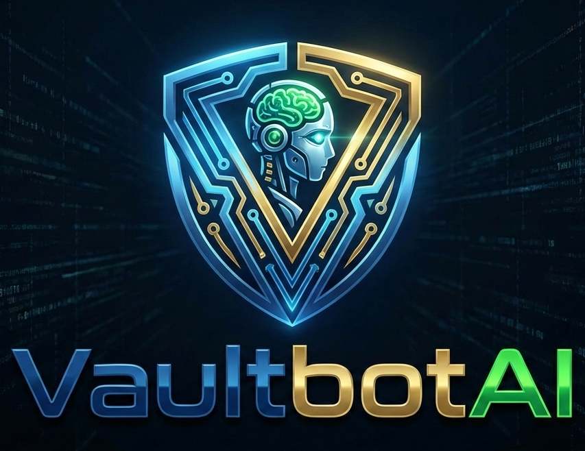 VaultBotAI